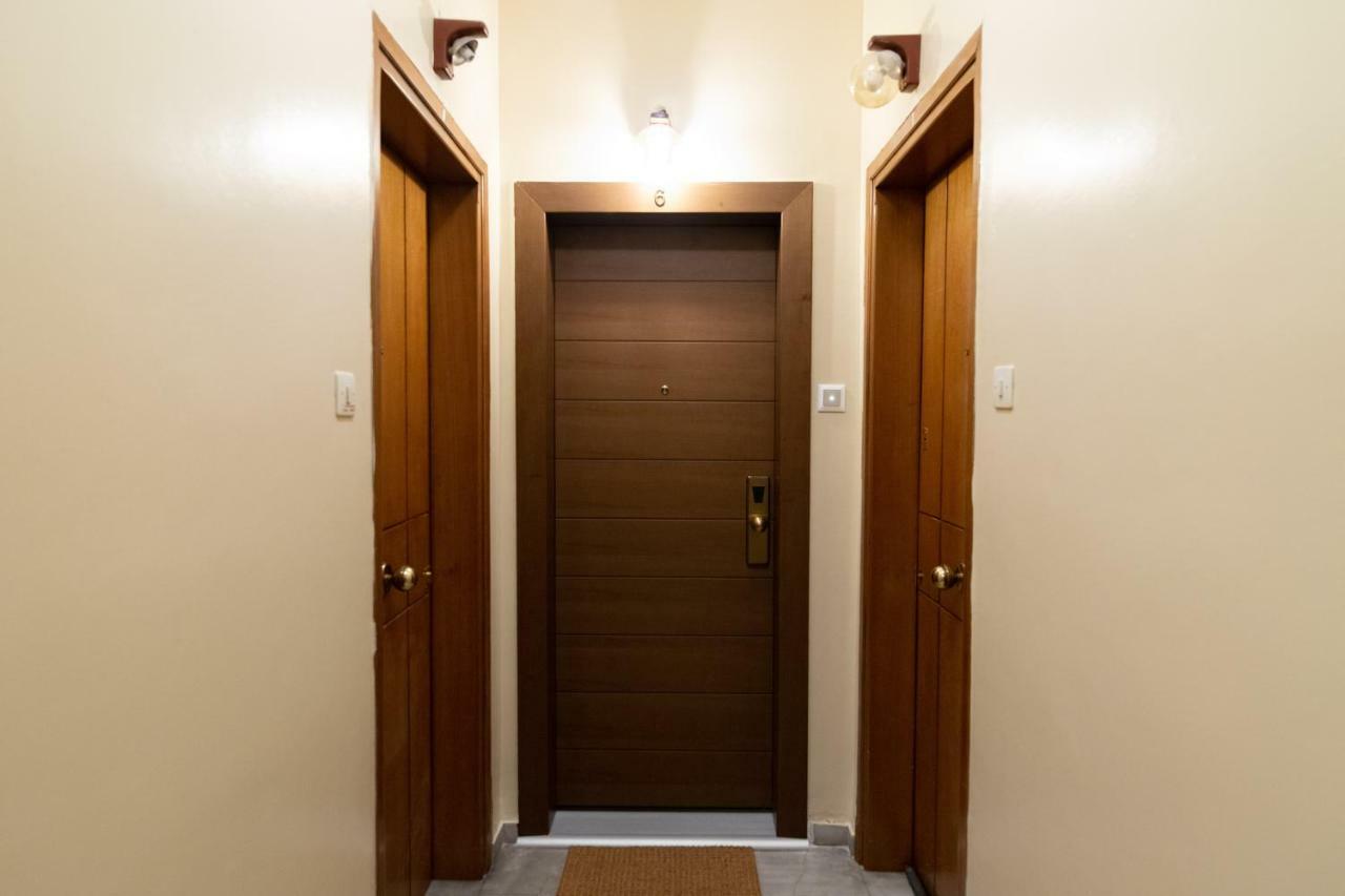 F & B Collection - Seaview Minilux Apartment *
