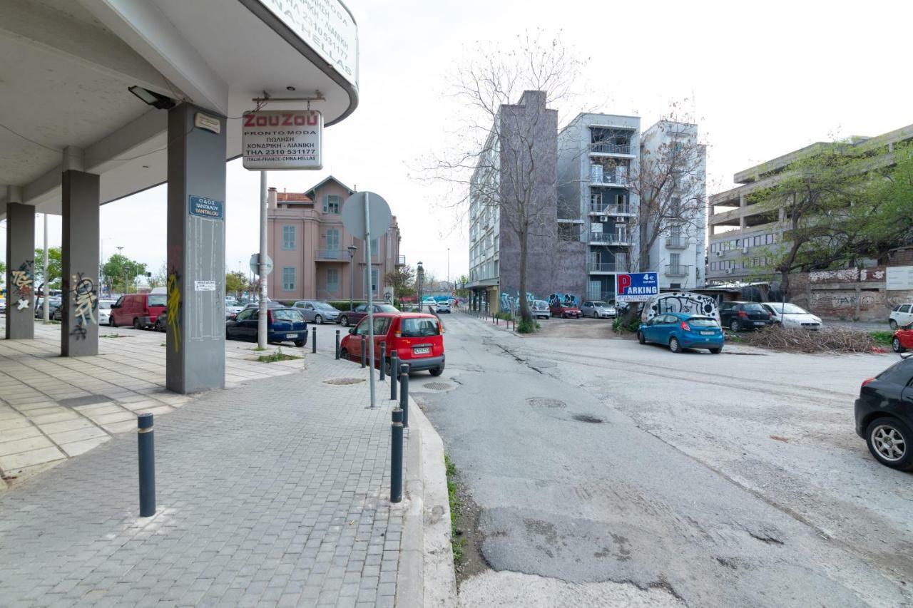 F & B Collection - Seaview Minilux Thessaloniki