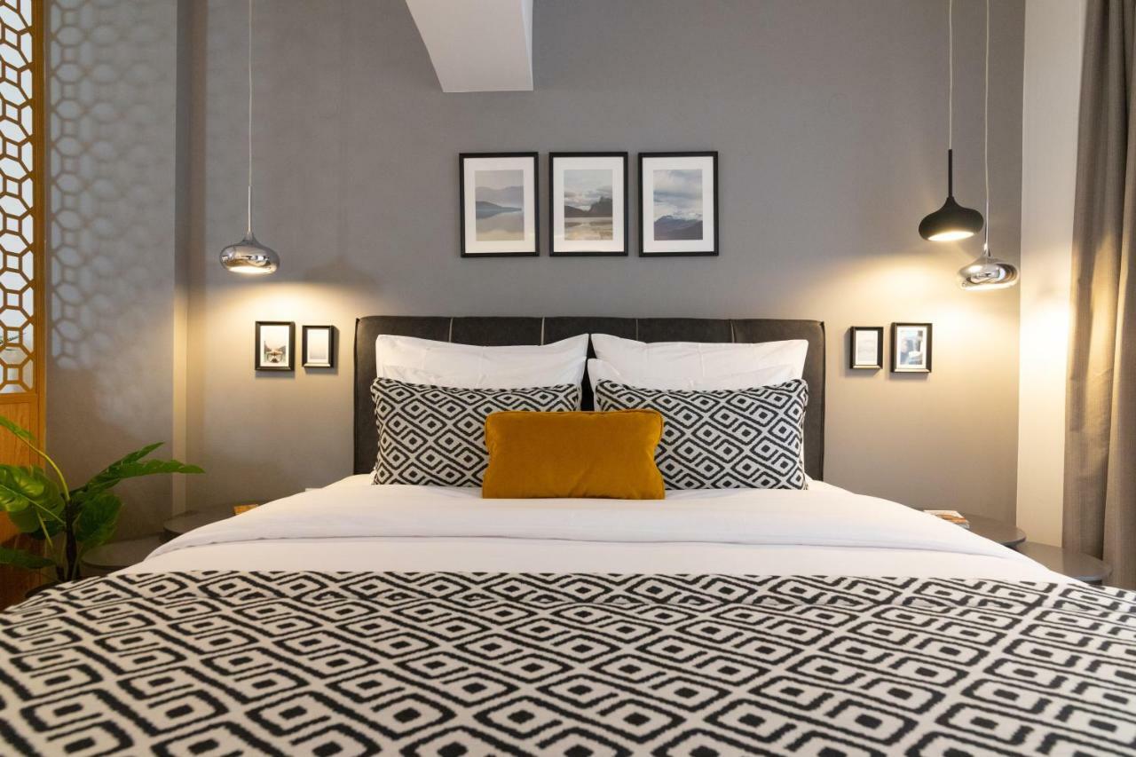 Apartment F & B Collection - Seaview Minilux Thessaloniki