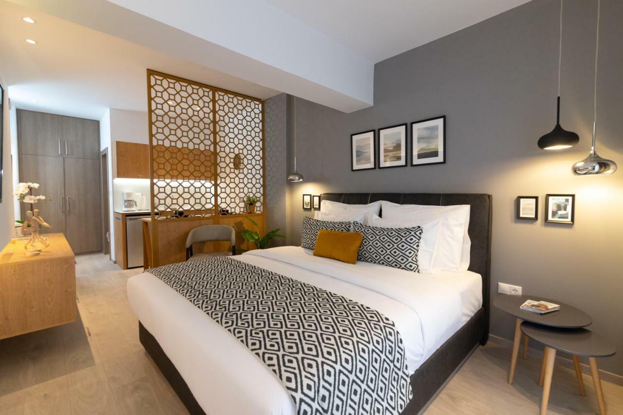 Apartment F & B Collection - Seaview Minilux *