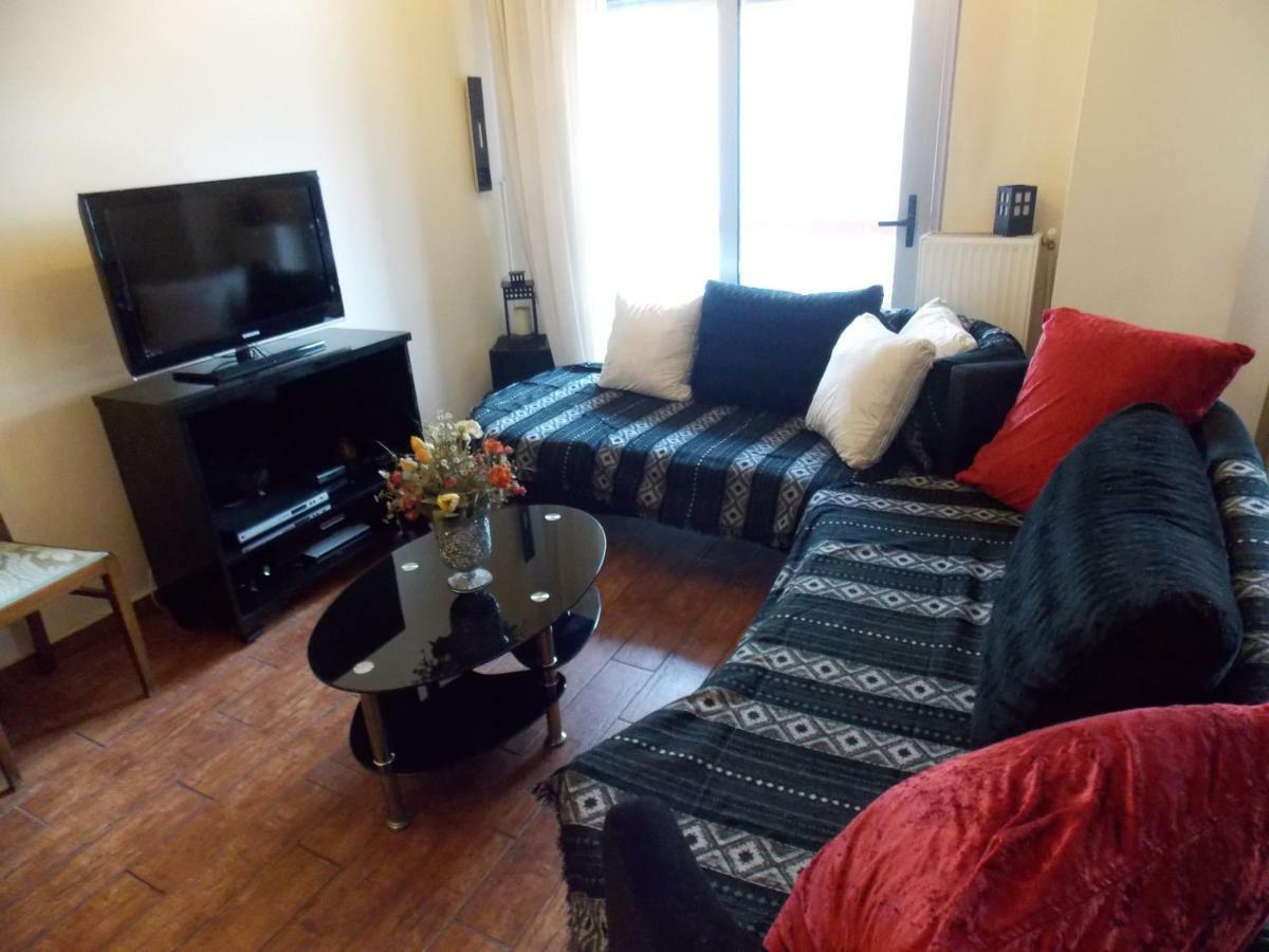 Apartment Aggelos Thessaloniki