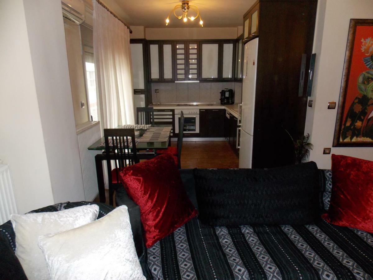 Apartment Aggelos