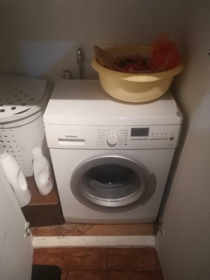Aggelos Apartment