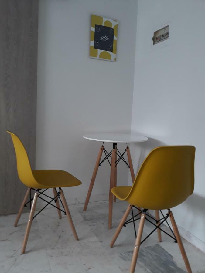 Apartment Aristotelous 1 Min Supercentral Mini Thessaloniki