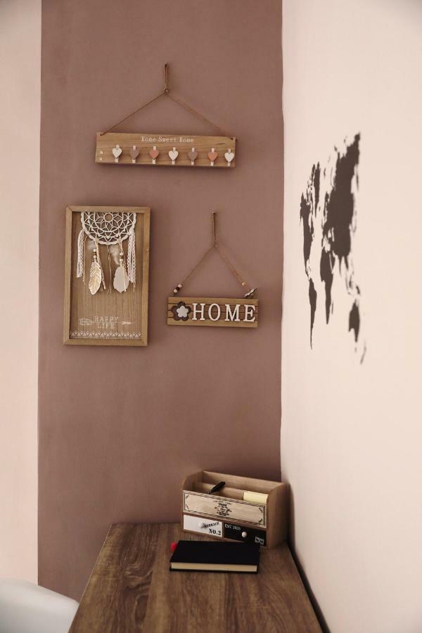 Apartment Dimagio Thessaloniki