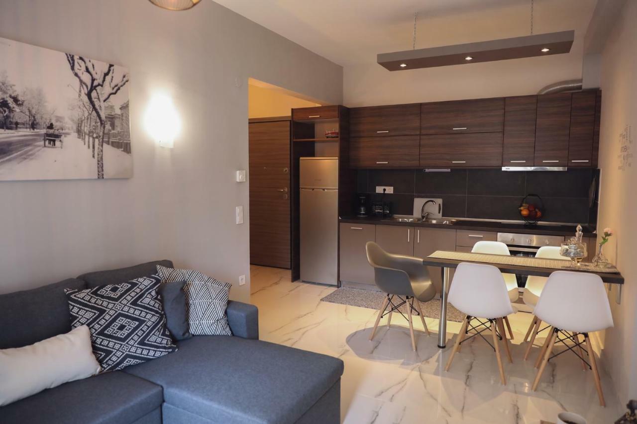 Apartment Dimagio