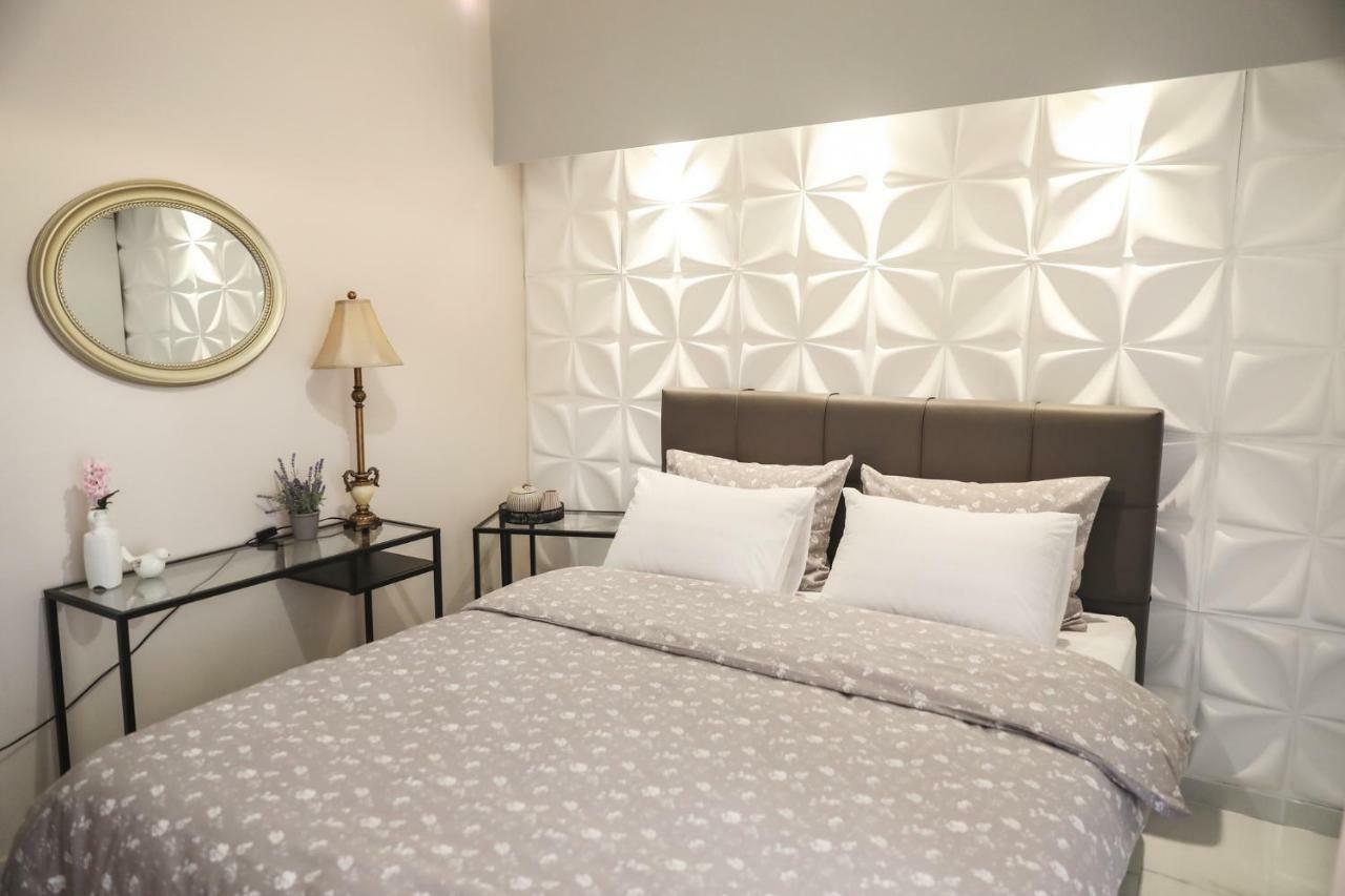 Dimagio Apartment