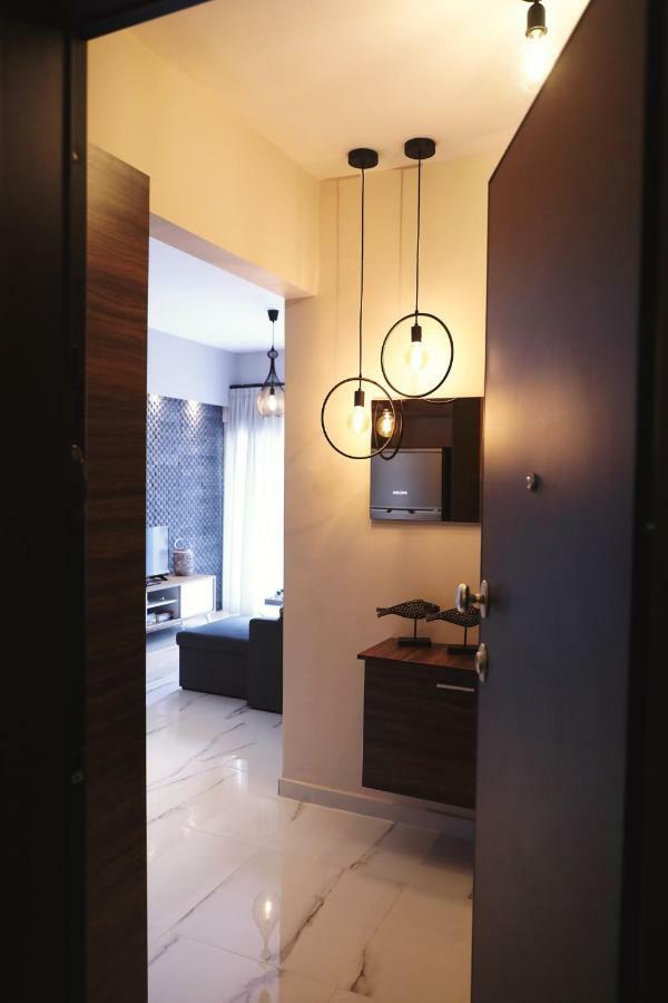 Apartment Dimagio