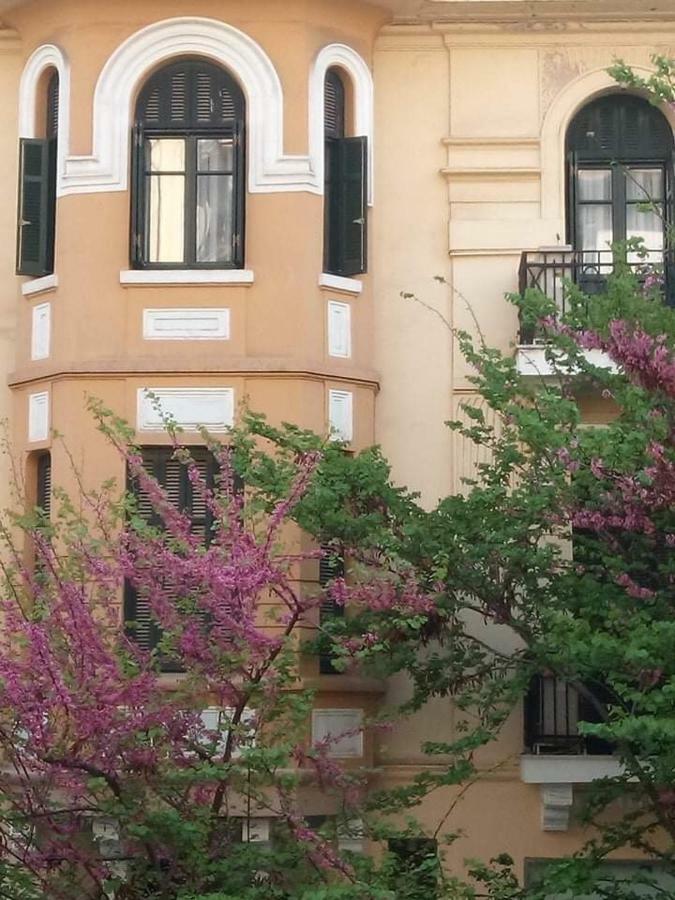 Maison Salonique 1930 Apartment Thessaloniki