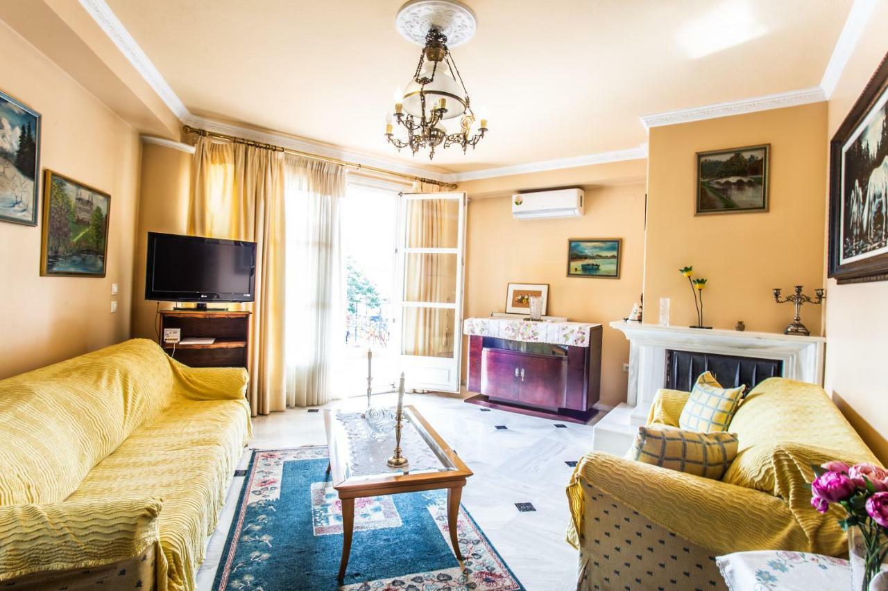 Apartamento In Kalamaria *