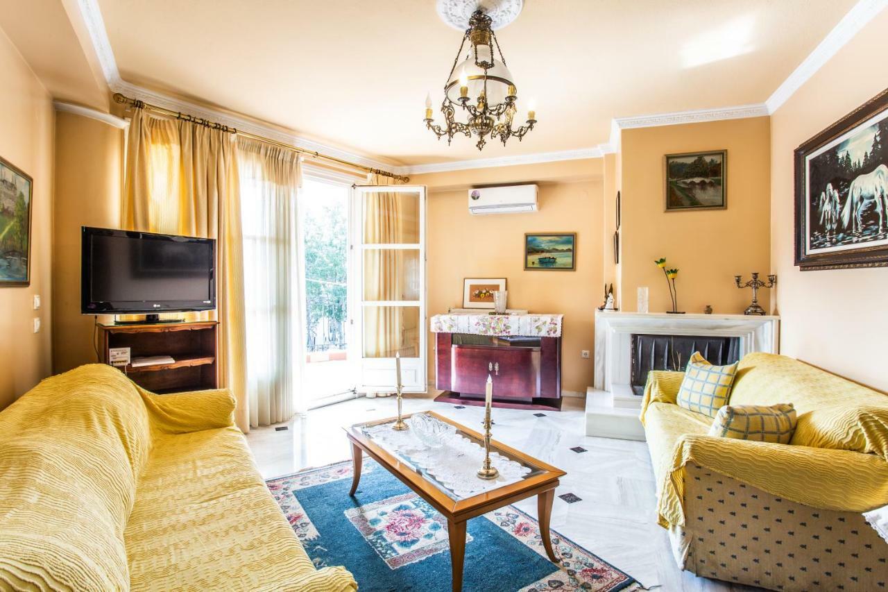 Apartamento In Kalamaria