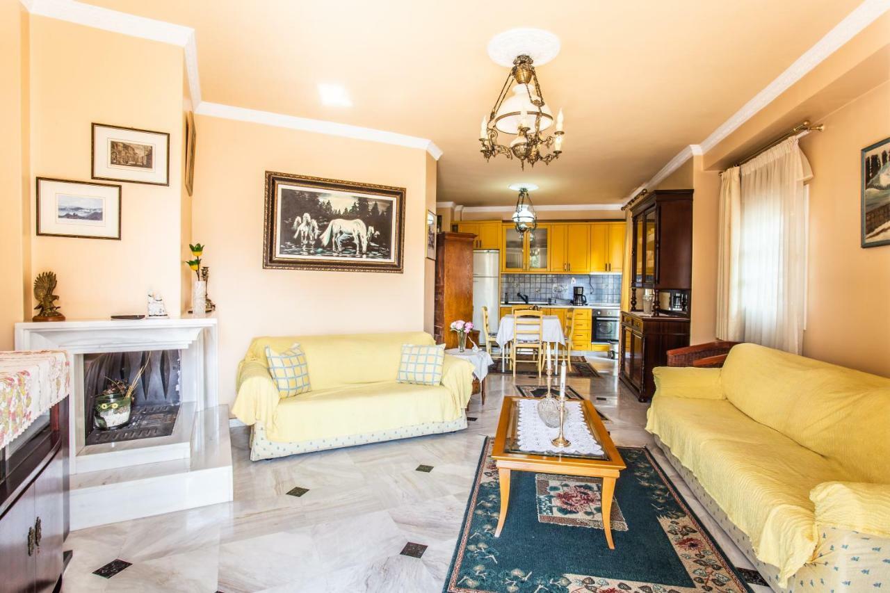 In Kalamaria Apartamento Tessalónica
