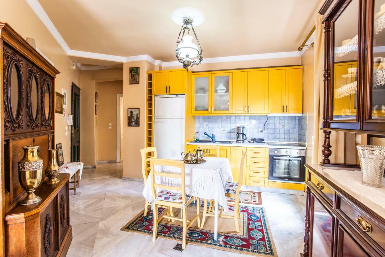 In Kalamaria Apartamento *