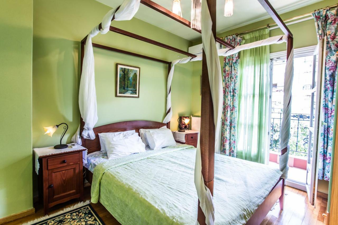 Apartamento In Kalamaria *