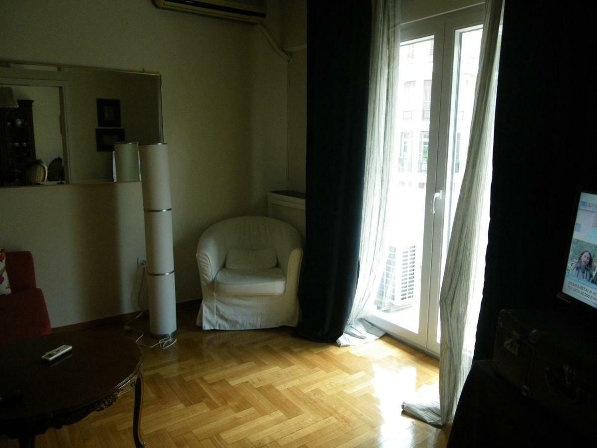 Luxury In The Heart * Thessaloniki