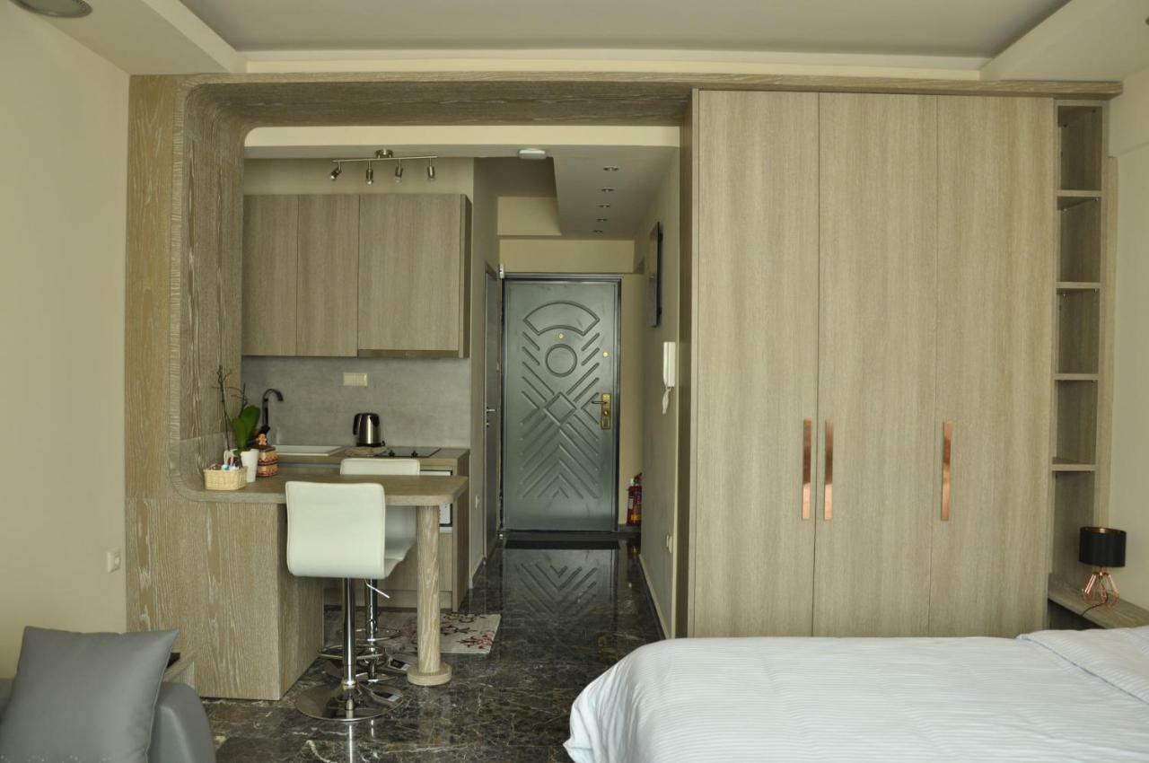 Agias Sofias Street Luxurious *