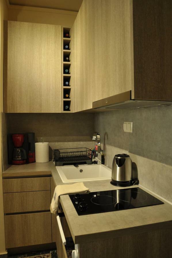 Agias Sofias Street Luxurious *