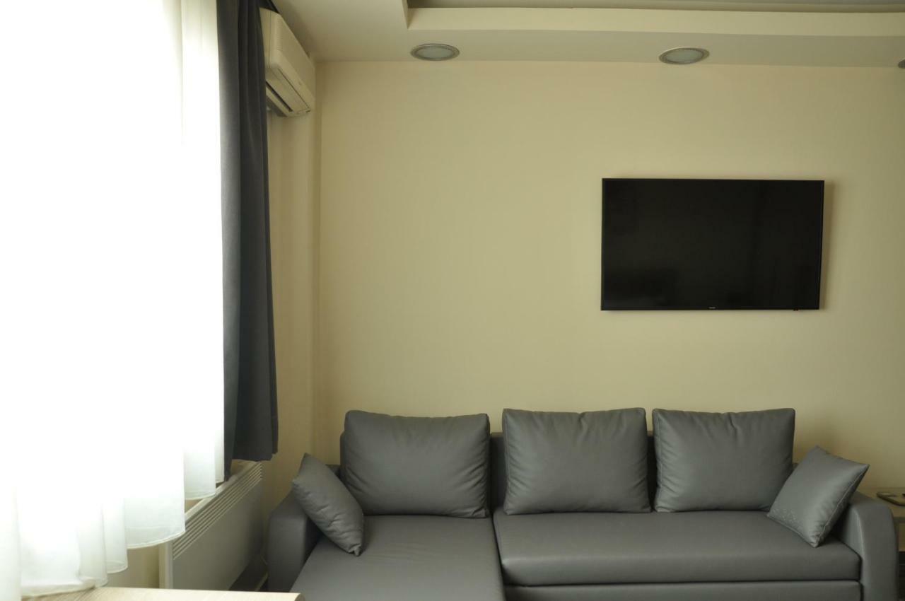 Apartamento Agias Sofias Street Luxurious Tessalónica