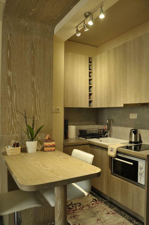 Agias Sofias Street Luxurious