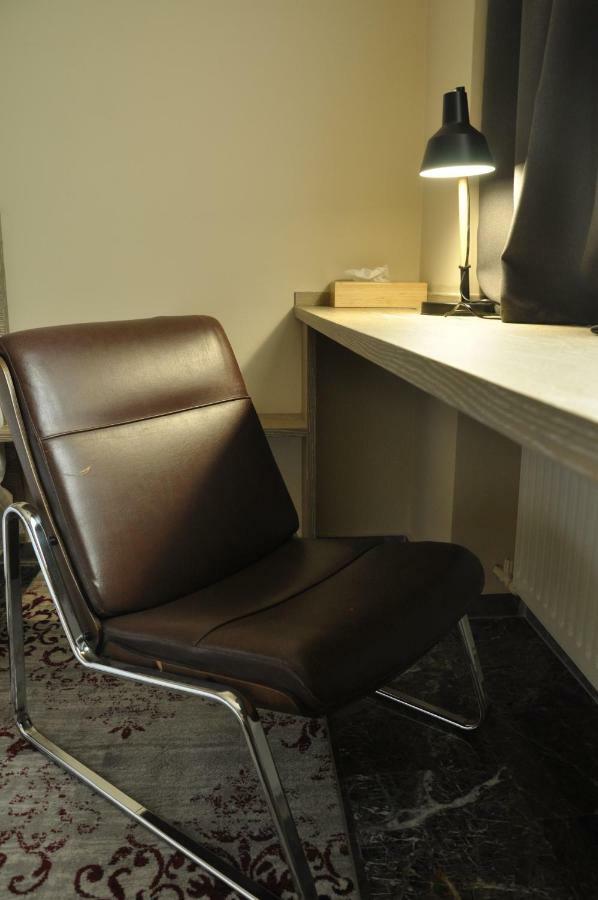 Agias Sofias Street Luxurious Thessaloniki