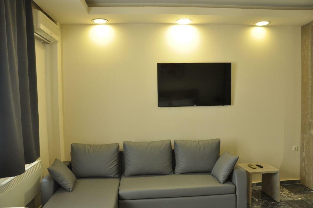 Appartement Agias Sofias Street Luxurious