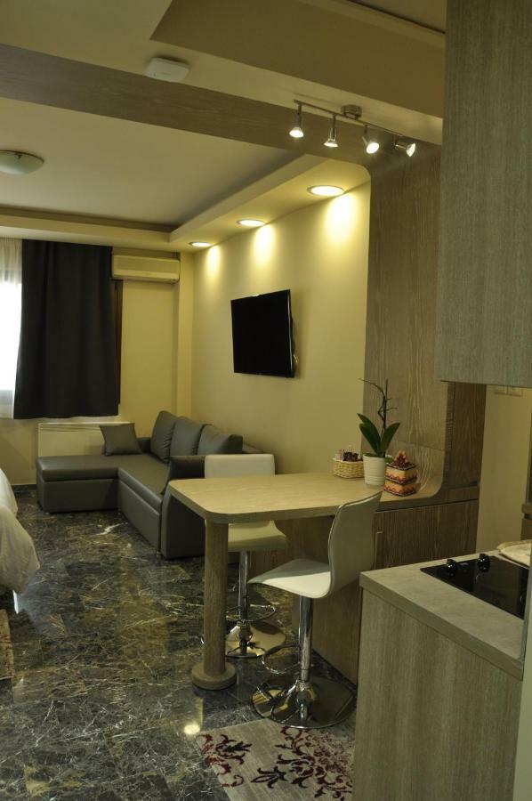 Agias Sofias Street Luxurious *