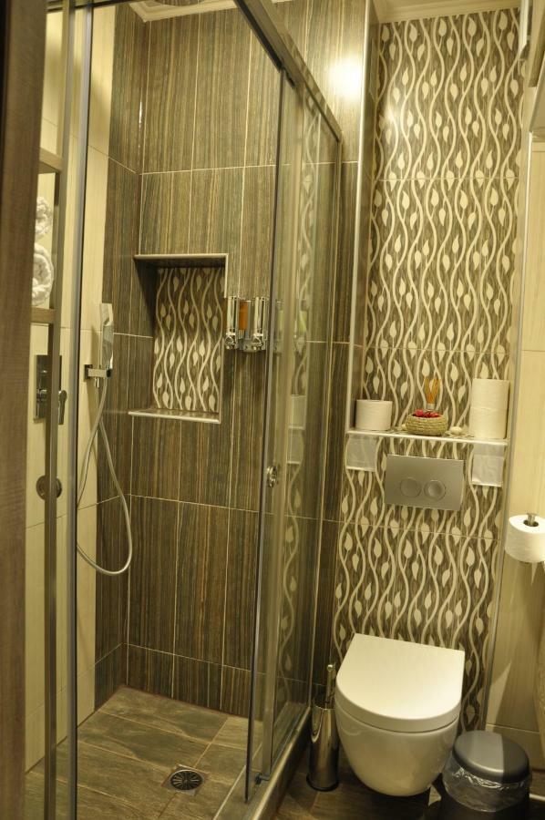 Agias Sofias Street Luxurious