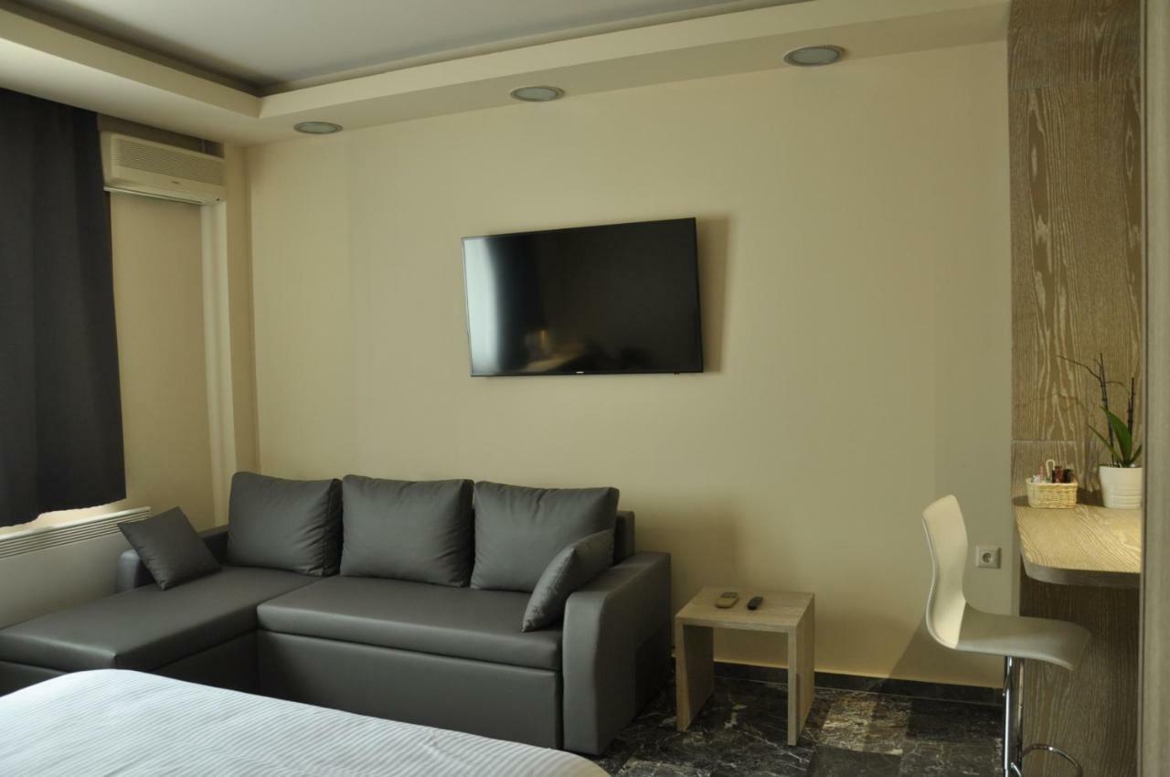 Agias Sofias Street Luxurious * Tessalónica