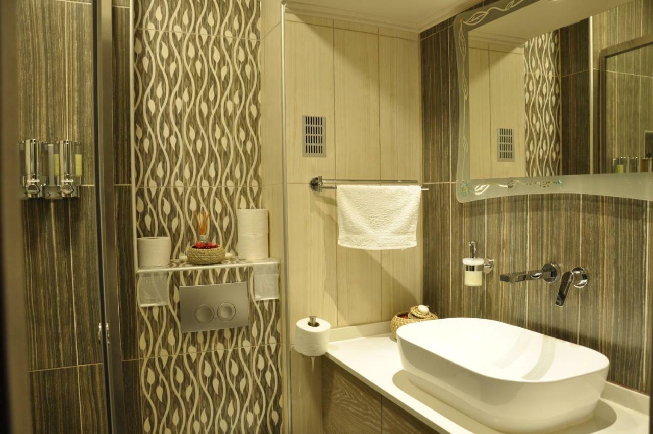 Agias Sofias Street Luxurious Tessalónica