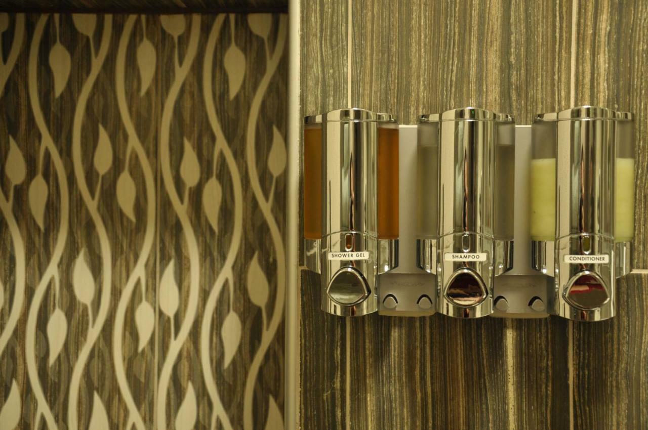 Agias Sofias Street Luxurious Appartement Thessaloniki