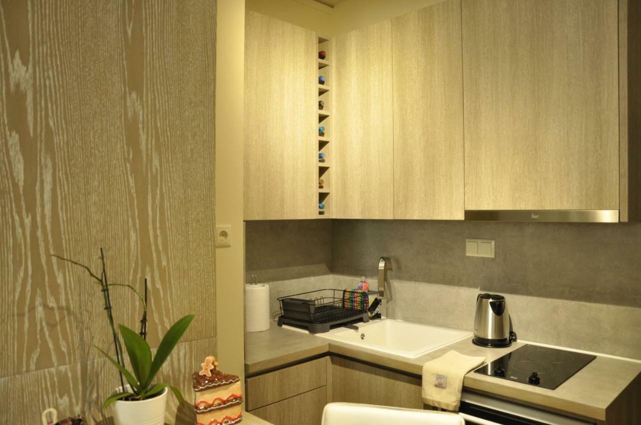 Agias Sofias Street Luxurious