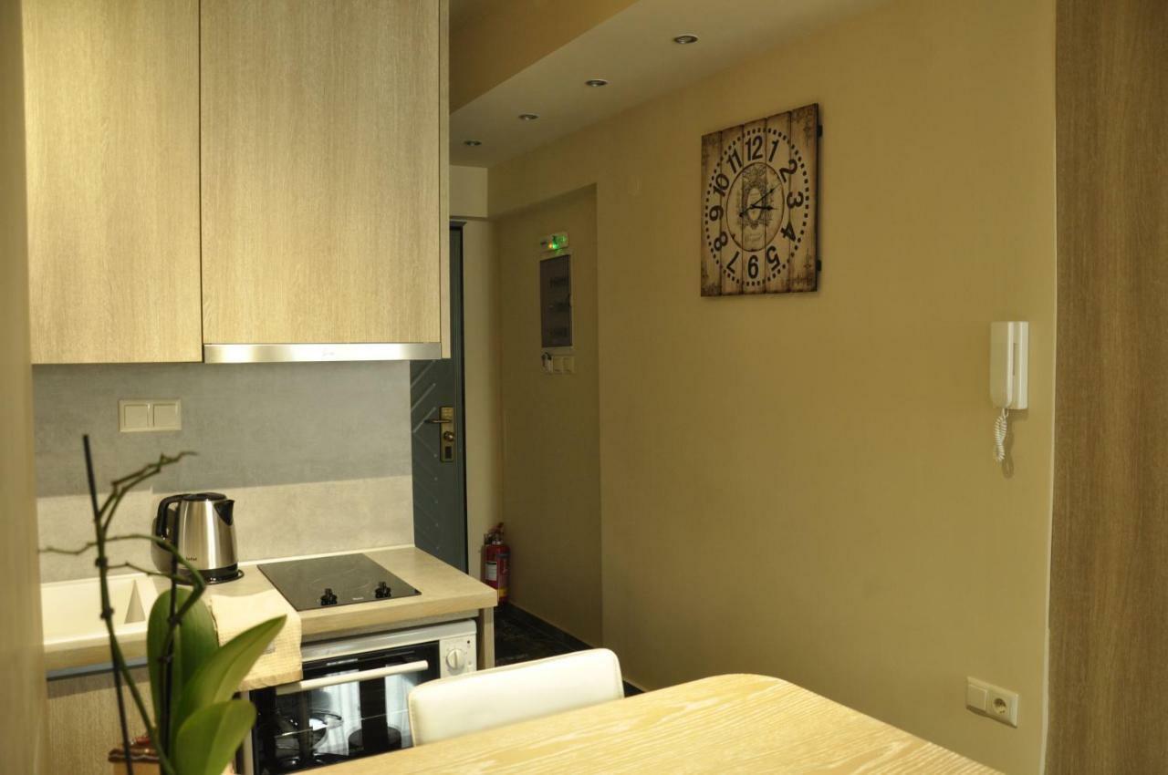 Apartamento Agias Sofias Street Luxurious