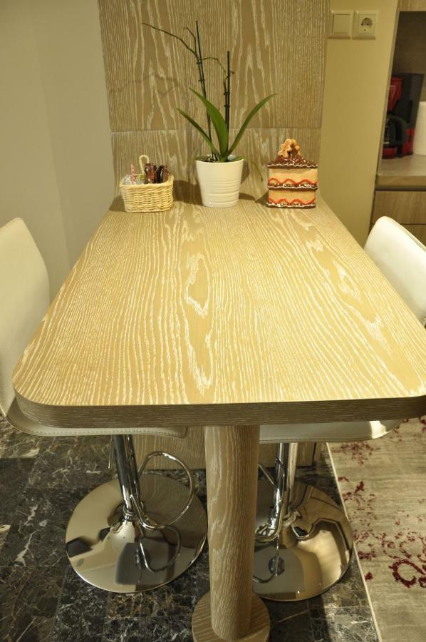 Agias Sofias Street Luxurious
