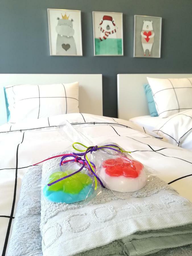 Apartment Nordic Design 5star *
