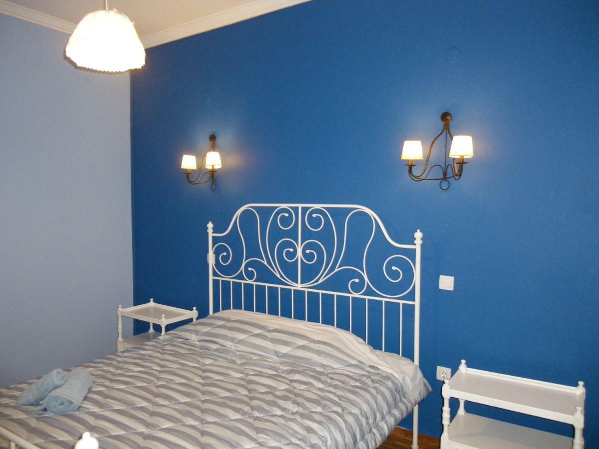 Luxury In The Heart Apartment Thessaloniki