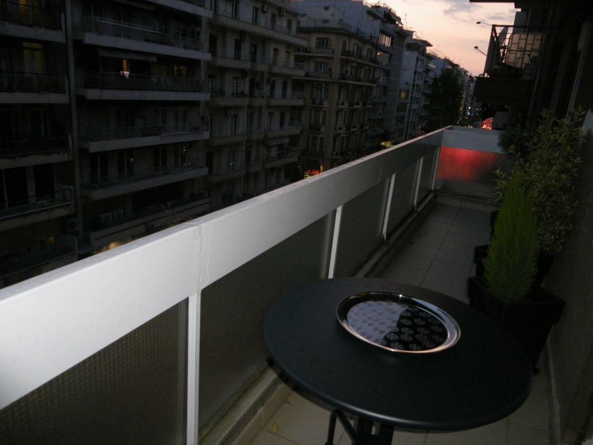 Apartment Luxury In The Heart