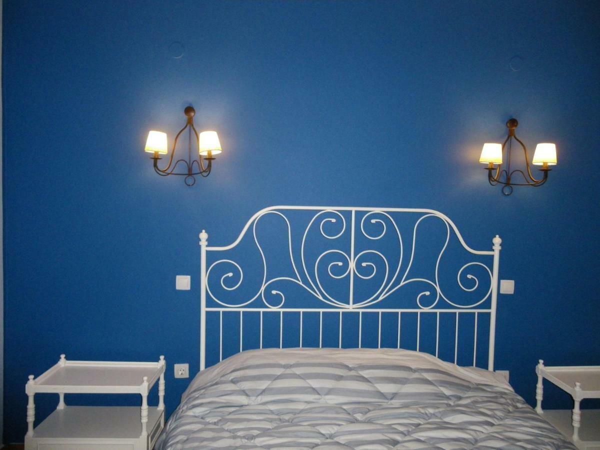 Apartment Luxury In The Heart