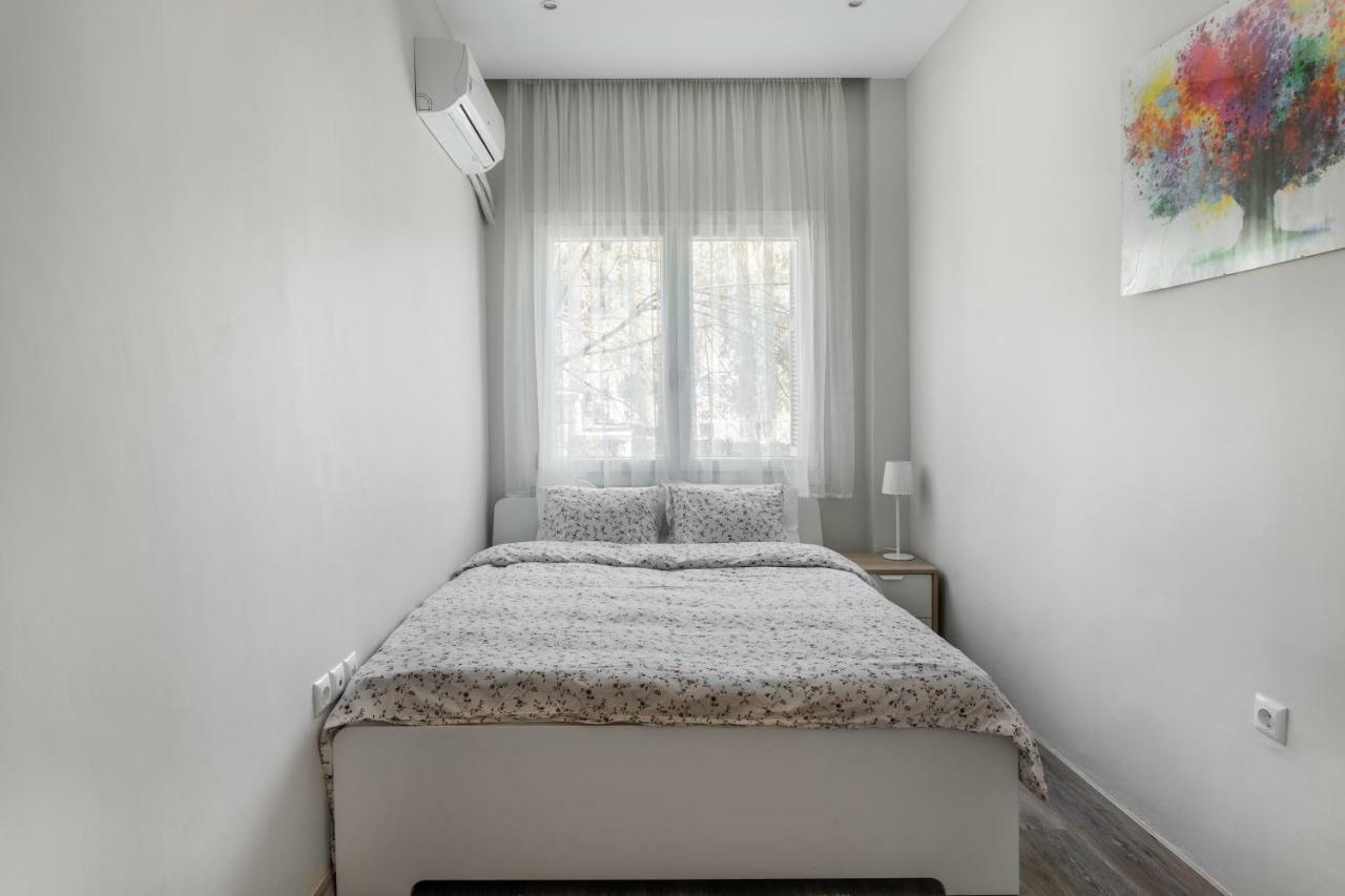 Apartamento Cozy In Center *