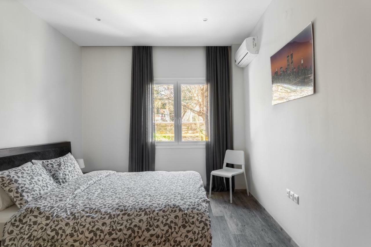Apartamento Cozy In Center *