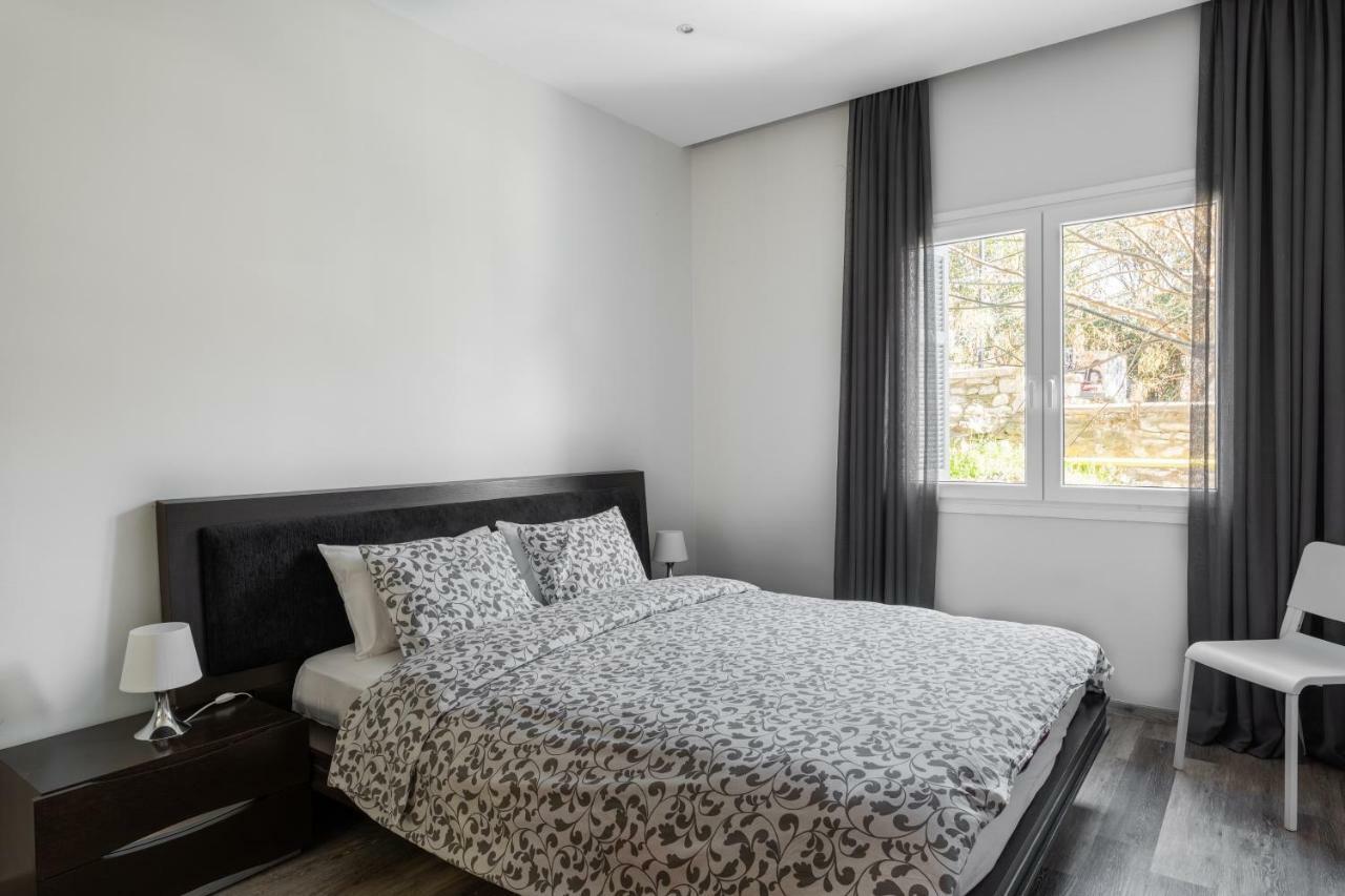 Apartamento Cozy In Center Tessalónica