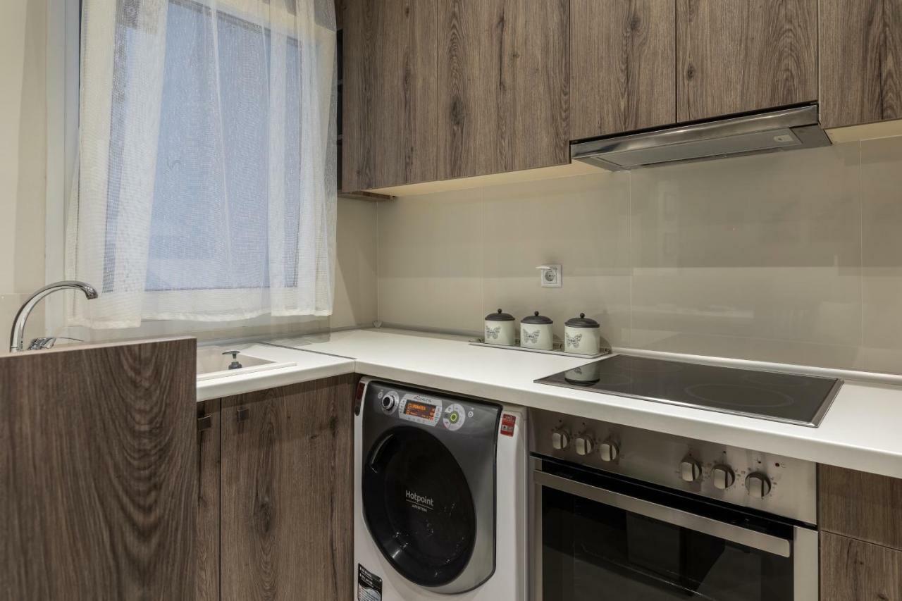 Apartamento Cozy In Center