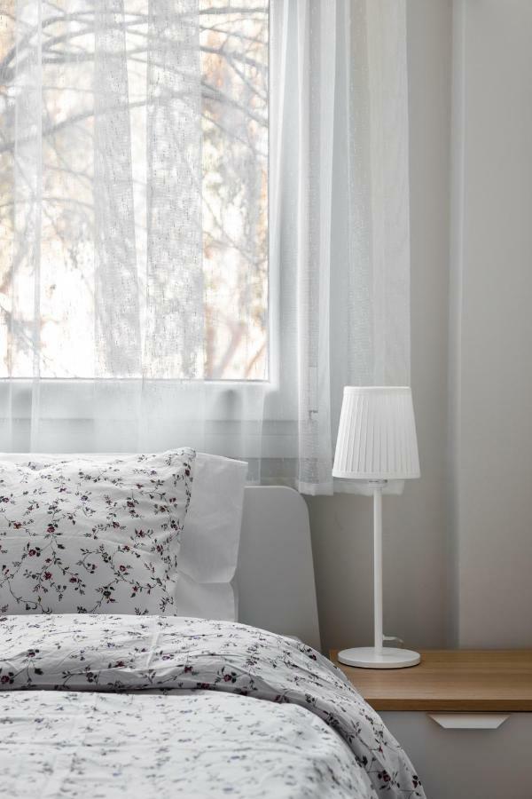 Cozy In Center Apartamento *