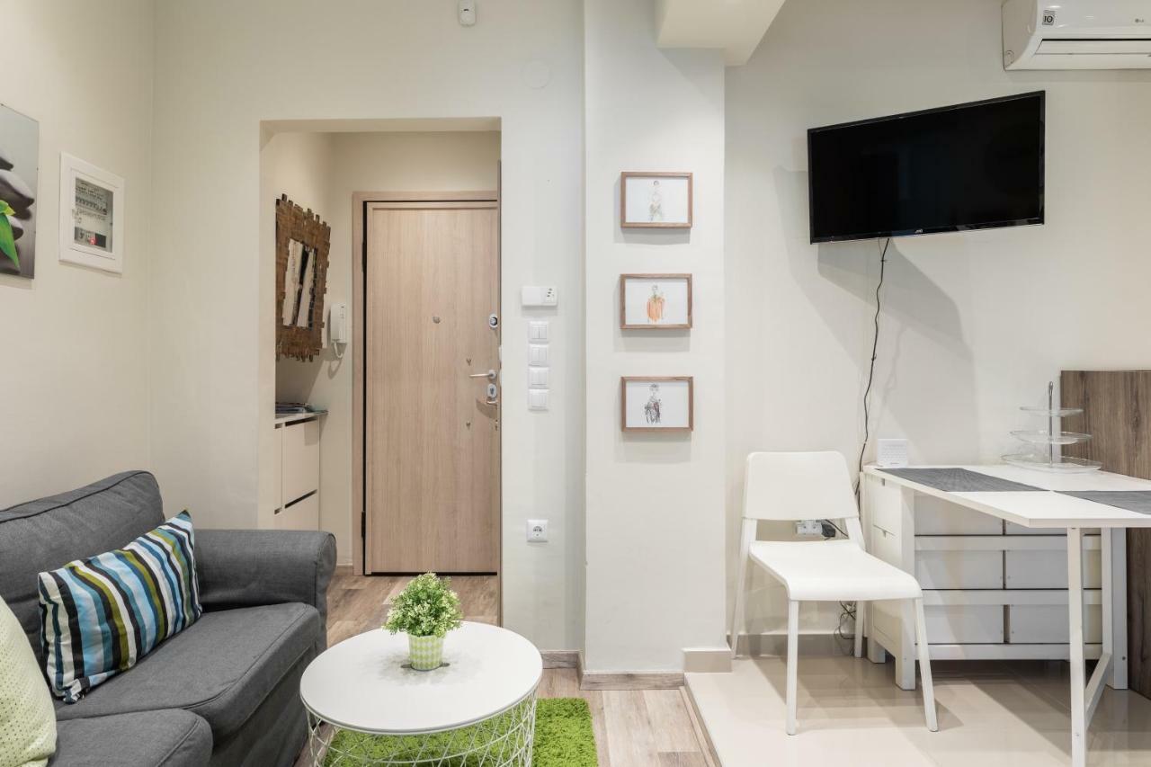 Apartamento Cozy In Center