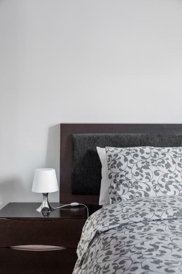 Apartamento Cozy In Center *