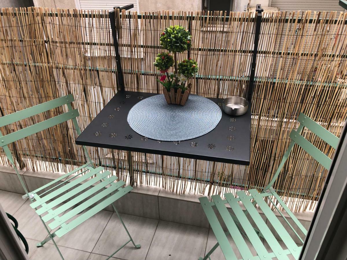 Sonias Central Jacuzzi Apartment,100mbps Thessaloniki