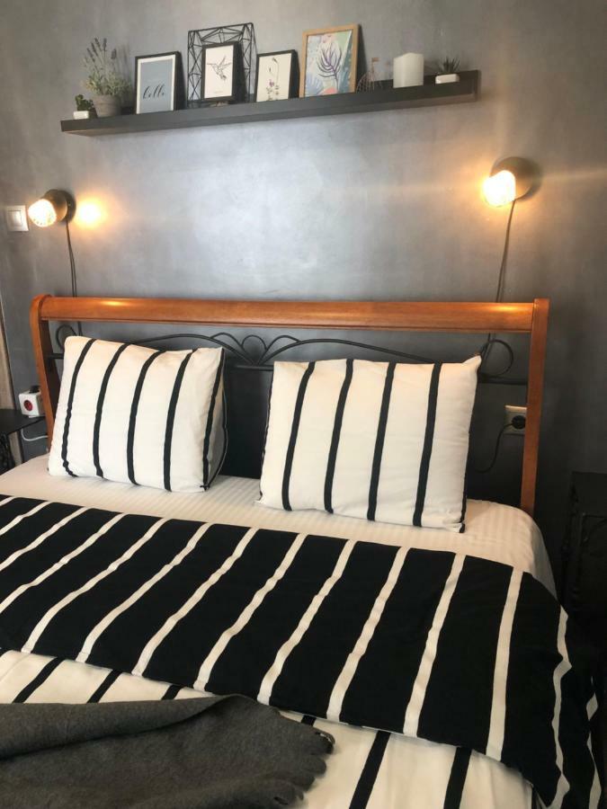 Apartment Sonias Central Jacuzzi Apartment,100mbps Thessaloniki