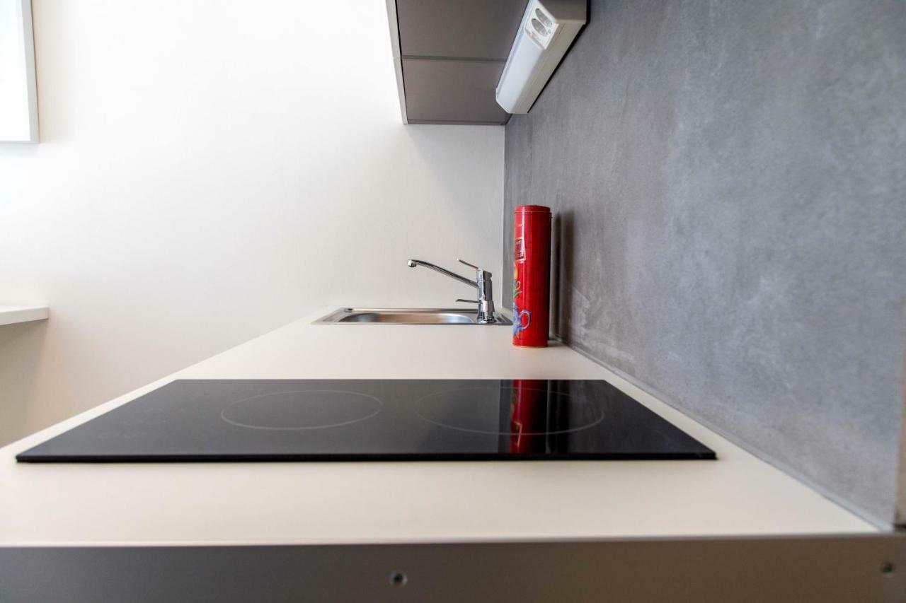 Apartment The Modern Thessaloniki