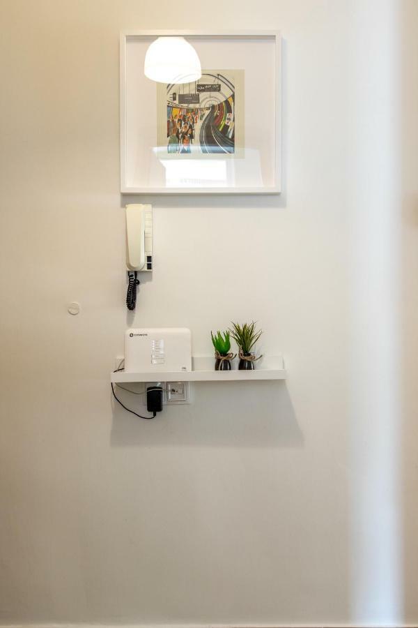 The Modern Apartment