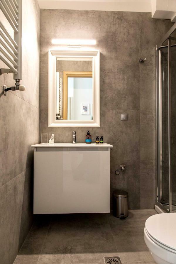 Apartment The Modern