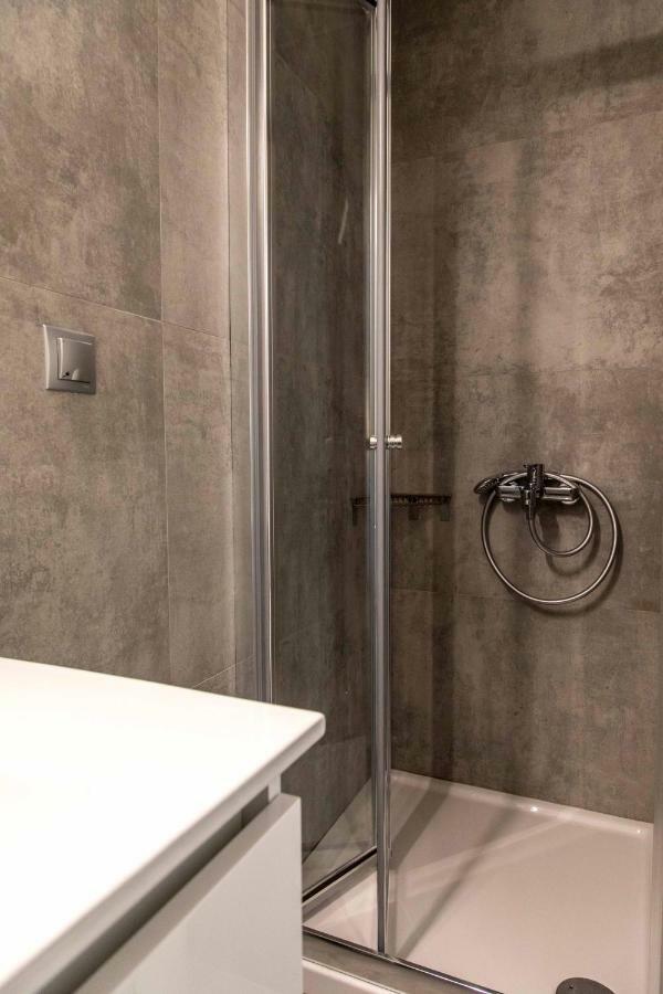 The Modern Apartment Thessaloniki